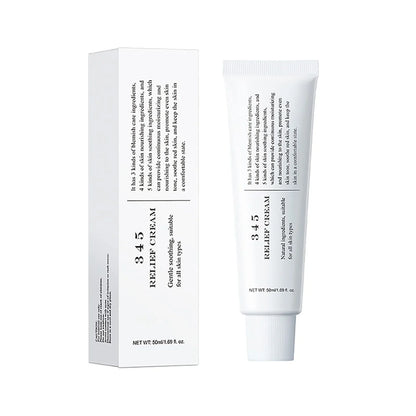 345 Relief Cream 50ml
