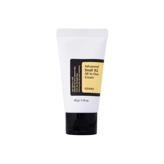 Advanced Snail 92 All in one Cream 50gr