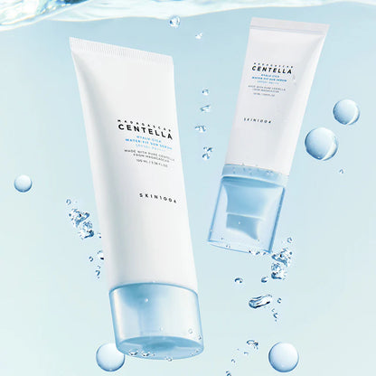 Hyalu-cica Water-Fit Sun serum SPF50+ PA++++ 50ml