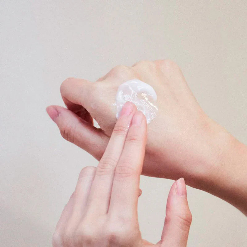 Madagascar Centella Hyalu-Cica Moisture Cream 75ml