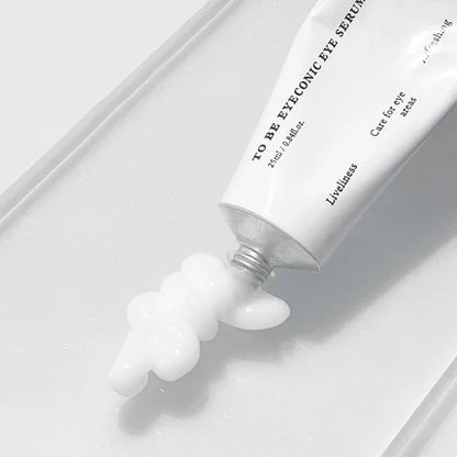 To Be Youthful Eye serum 25ml