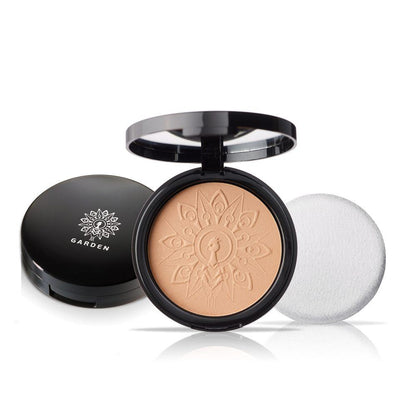 04 Honey Honey Velvet Matte Compact Powder