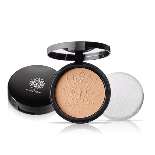 04 Honey Honey Velvet Matte Compact Powder