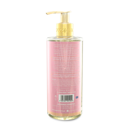 Baby Talc Αφρόλουτρο 300ml