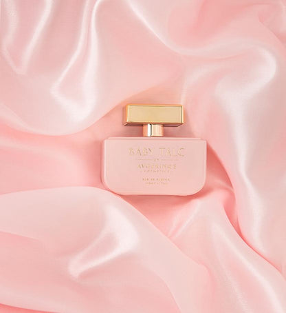 Baby Talc Eau De Parfum 50ml