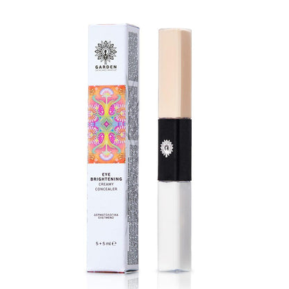 Eye Brightening Creamy Concealer Νο 10 Ivory