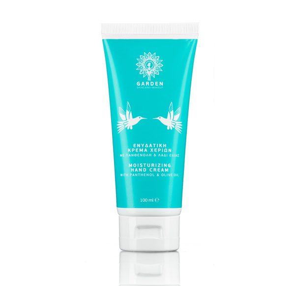 Κρεμα Χεριων Ενυδατικη 100Ml