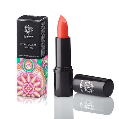 Intense Color Matte Lipstick 04 - Beach Babe 4,5Gr