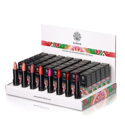 Intense Color Matte Lipstick 05 - Downtown Mood 4,5Gr