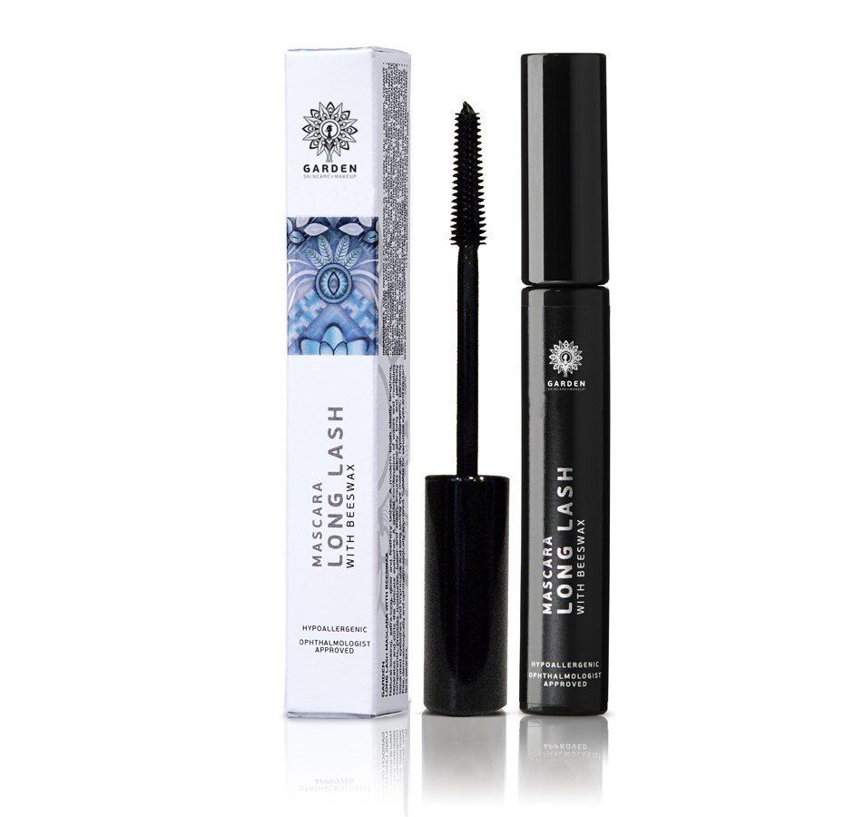 Long Lash Mascara 9Ml