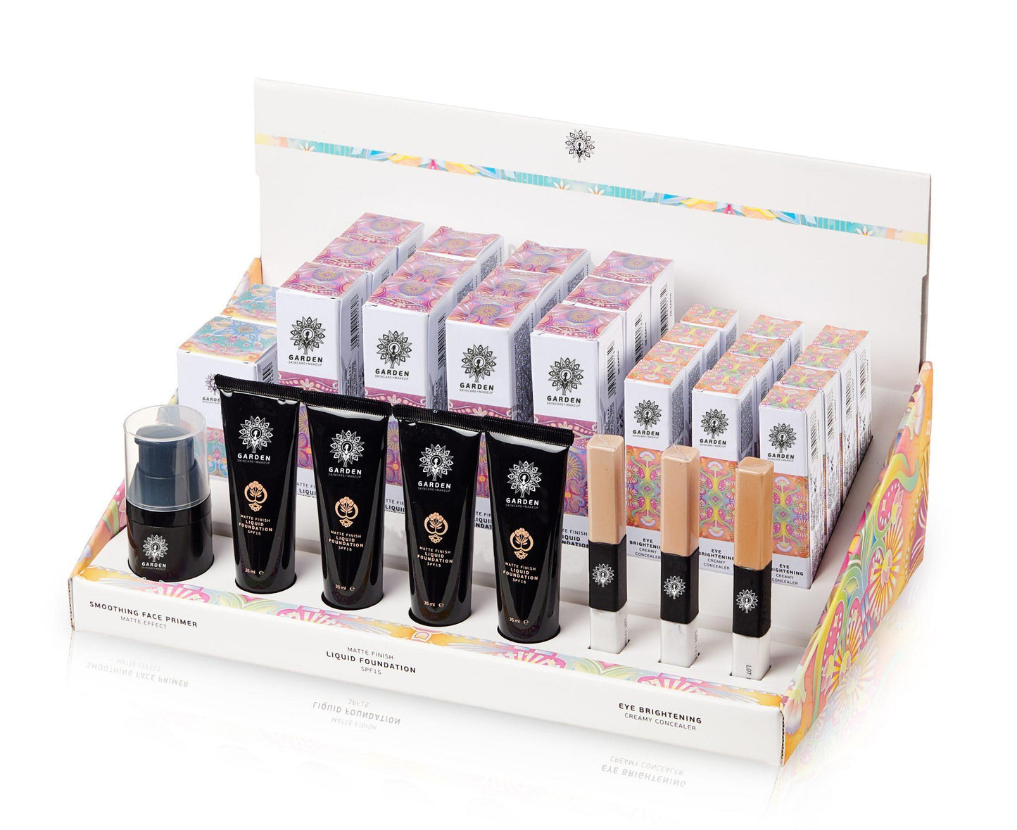 Liquid Foundation No 05 Porcelain 35ml