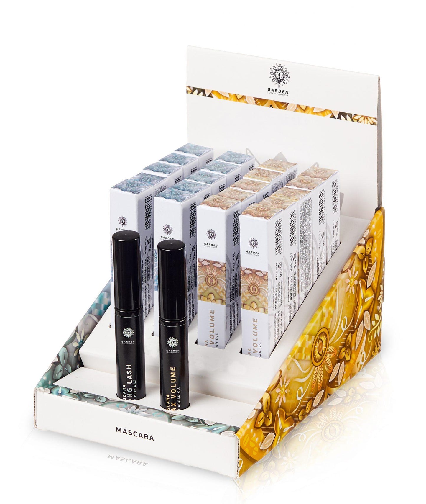 Long Lash Mascara 9ml