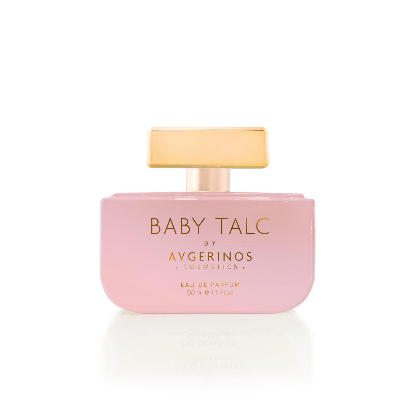Baby Talc Eau De Parfum 50ml