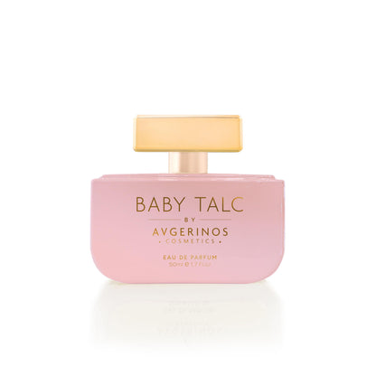 Baby Talc Eau De Parfum 50ml
