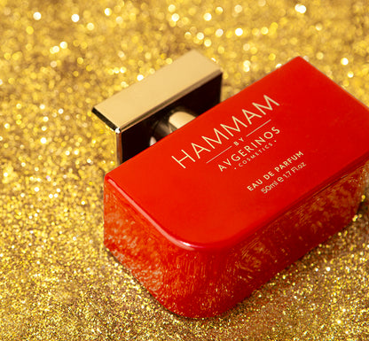 Hammam Eau De Parfum 50ml